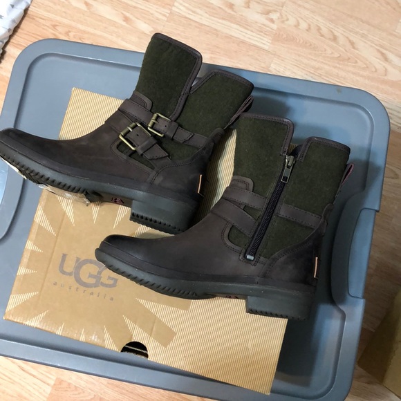 ‼️SOLD‼️Ugg boots - Picture 1 of 4